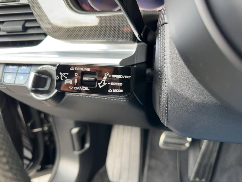 Porsche Panamera Turbo S E-Hybrid