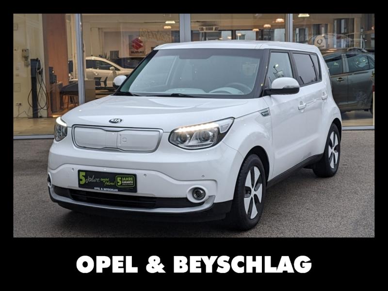 KIA SOUL EV/AC-DC/AT/81KW/ TKP