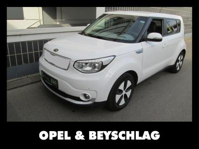 KIA SOUL EV/AC-DC/AT/81KW/ TKP