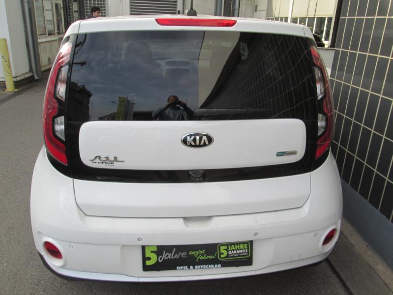 KIA SOUL EV/AC-DC/AT/81KW/ TKP