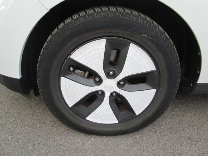 KIA SOUL EV/AC-DC/AT/81KW/ TKP