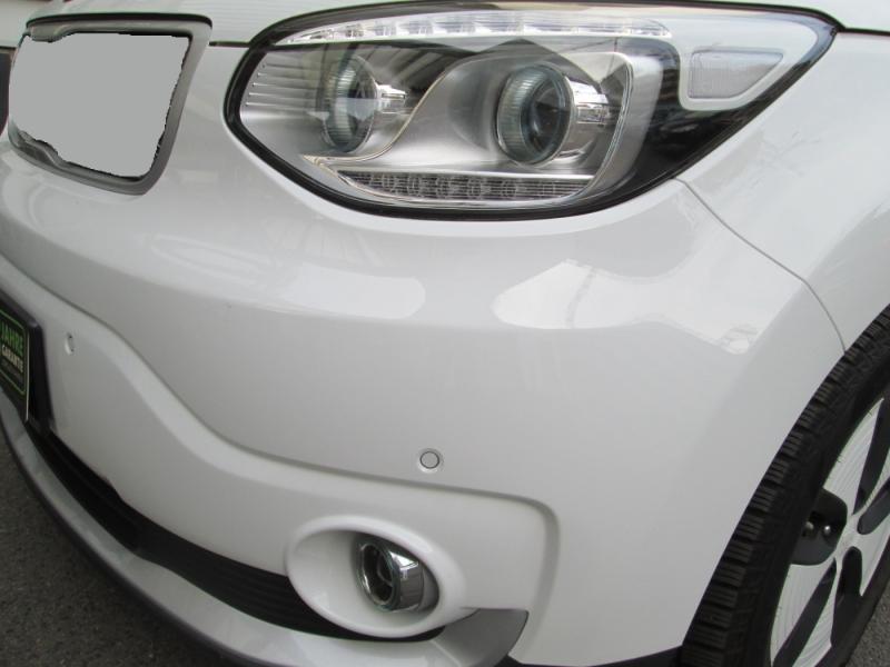 KIA SOUL EV/AC-DC/AT/81KW/ TKP