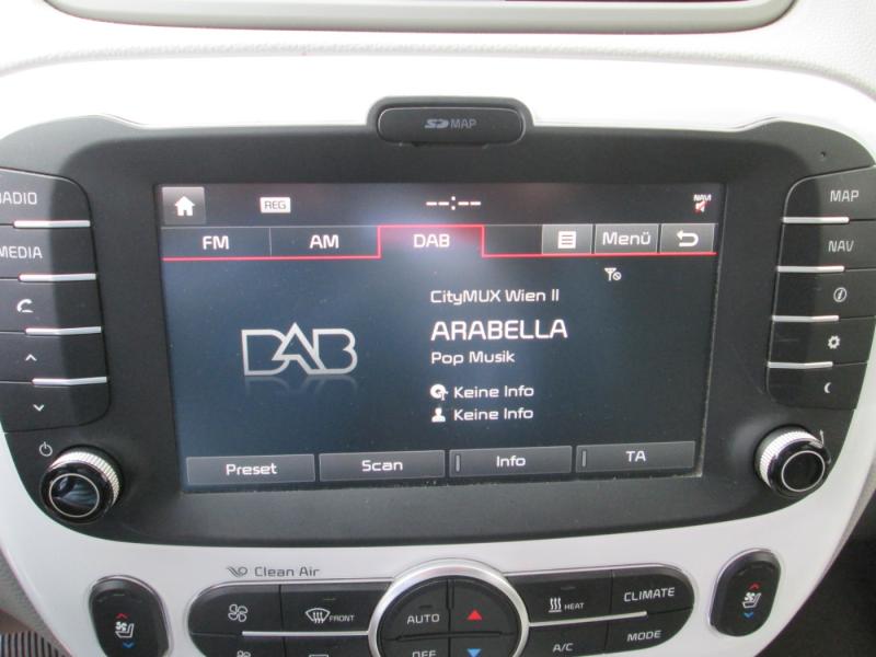 KIA SOUL EV/AC-DC/AT/81KW/ TKP