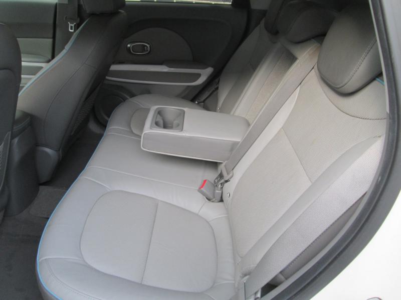 KIA SOUL EV/AC-DC/AT/81KW/ TKP