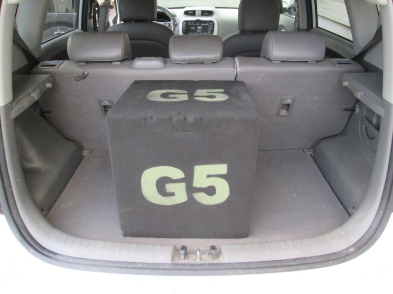 KIA SOUL EV/AC-DC/AT/81KW/ TKP