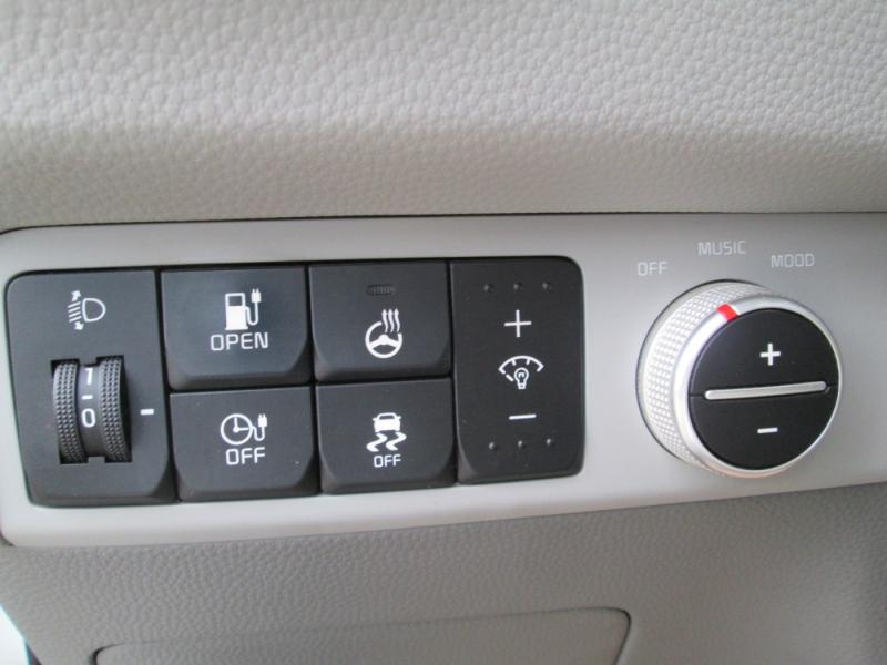 KIA SOUL EV/AC-DC/AT/81KW/ TKP