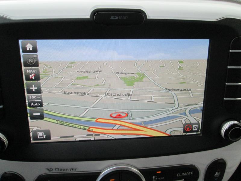 KIA SOUL EV/AC-DC/AT/81KW/ TKP