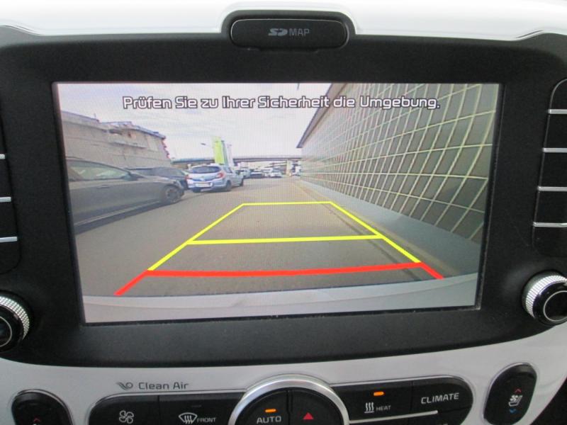 KIA SOUL EV/AC-DC/AT/81KW/ TKP