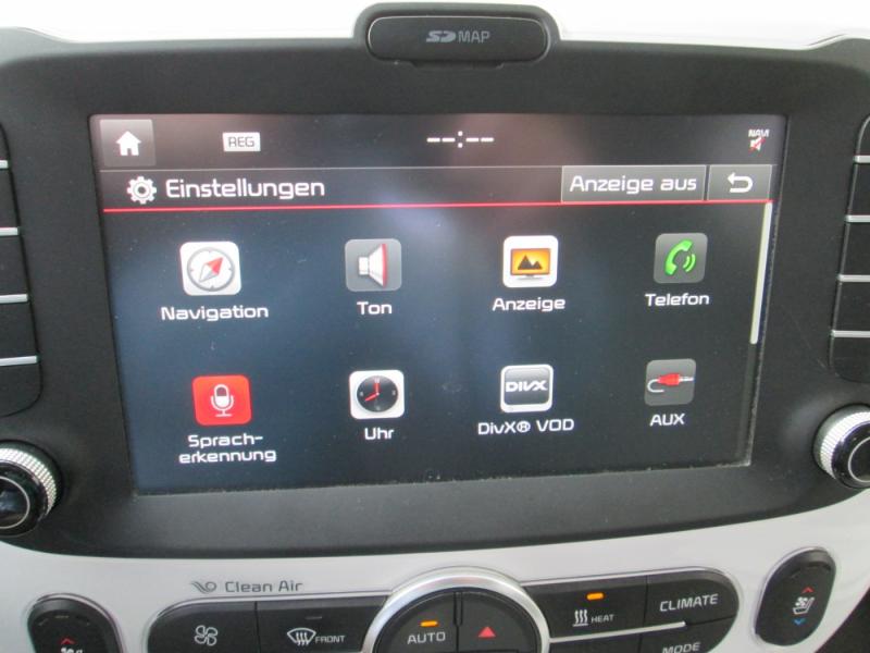 KIA SOUL EV/AC-DC/AT/81KW/ TKP