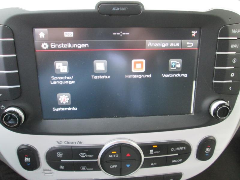 KIA SOUL EV/AC-DC/AT/81KW/ TKP