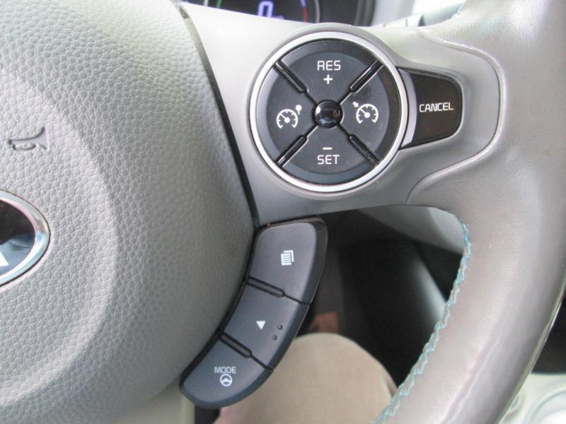 KIA SOUL EV/AC-DC/AT/81KW/ TKP