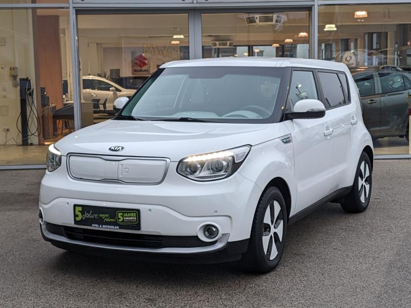KIA SOUL EV/AC-DC/AT/81KW/ TKP