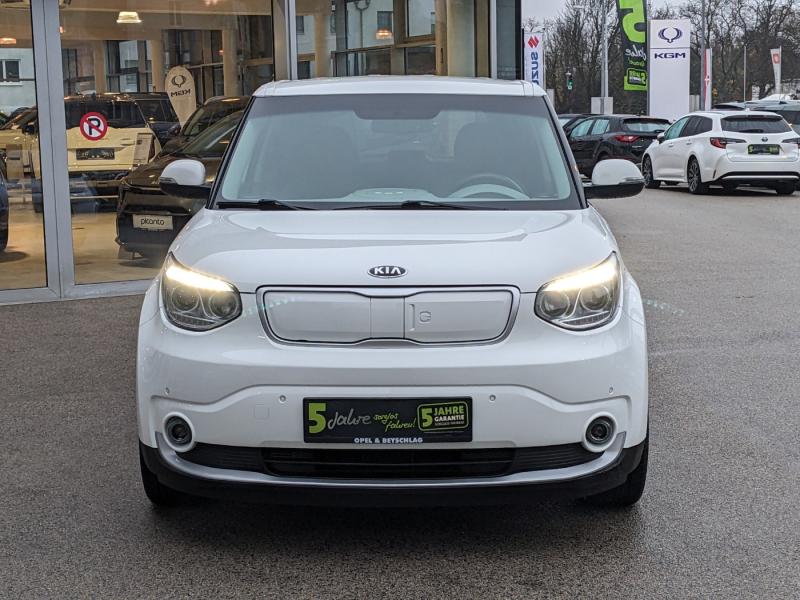 KIA SOUL EV/AC-DC/AT/81KW/ TKP