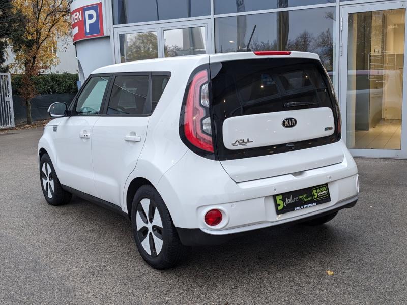 KIA SOUL EV/AC-DC/AT/81KW/ TKP