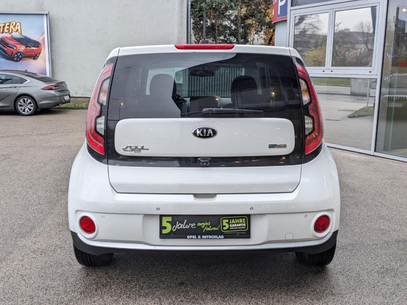 KIA SOUL EV/AC-DC/AT/81KW/ TKP