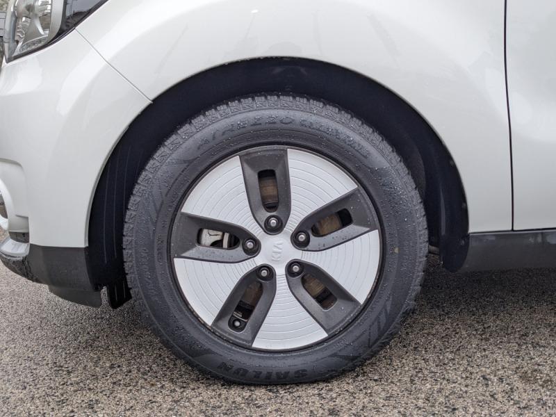 KIA SOUL EV/AC-DC/AT/81KW/ TKP