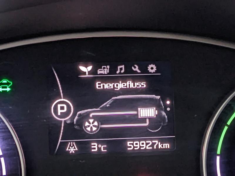 KIA SOUL EV/AC-DC/AT/81KW/ TKP