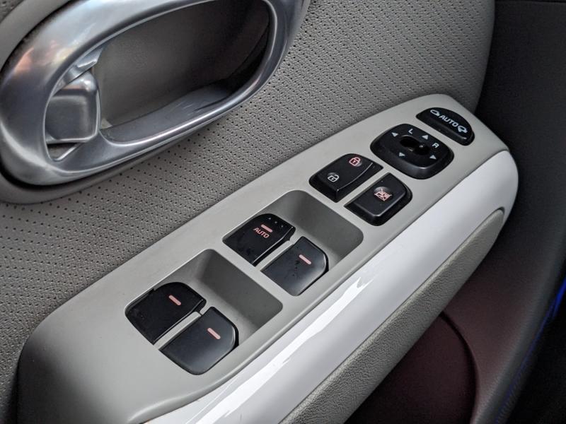 KIA SOUL EV/AC-DC/AT/81KW/ TKP