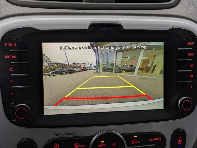 KIA SOUL EV/AC-DC/AT/81KW/ TKP