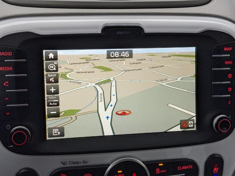 KIA SOUL EV/AC-DC/AT/81KW/ TKP