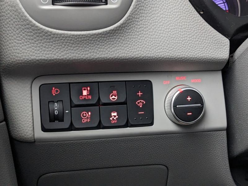 KIA SOUL EV/AC-DC/AT/81KW/ TKP