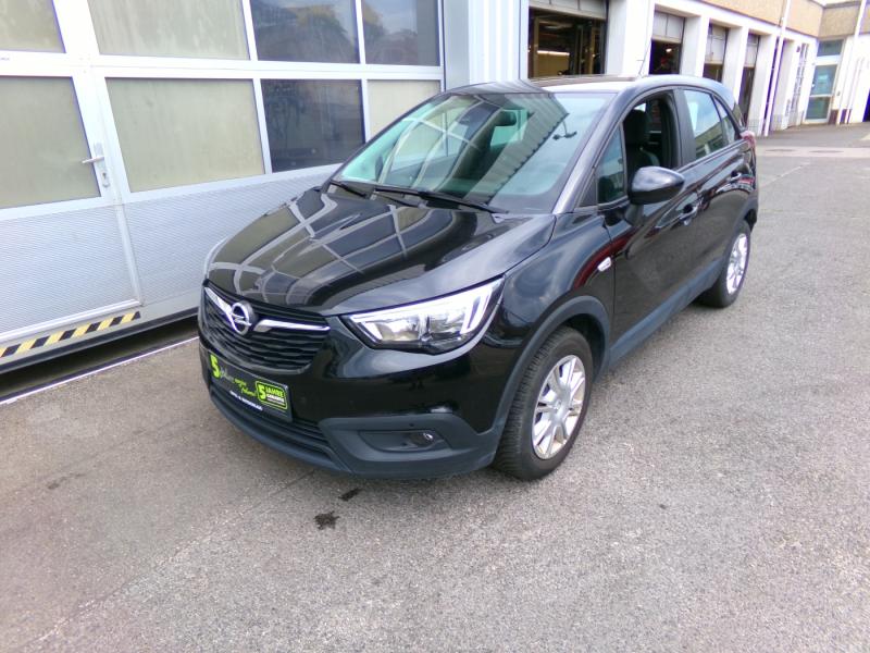 Opel Crossland X 1.5 CDTI Edition