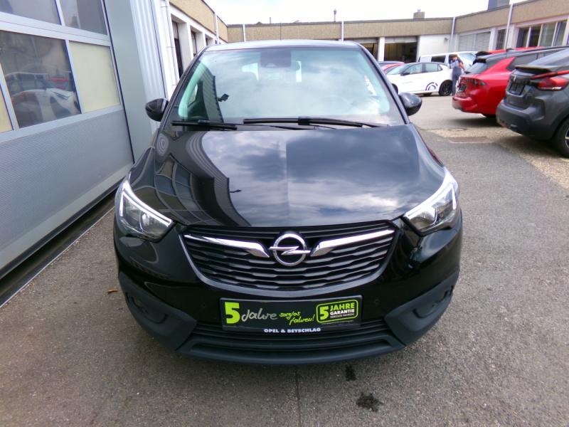 Opel Crossland X 1.5 CDTI Edition