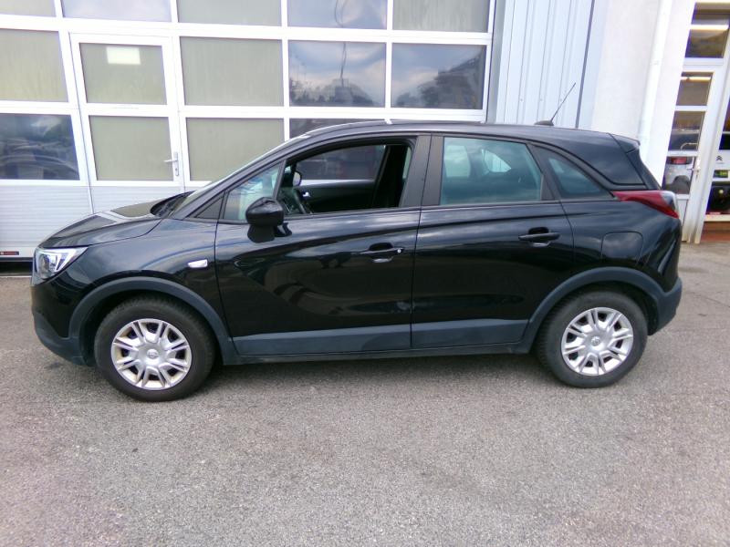 Opel Crossland X 1.5 CDTI Edition