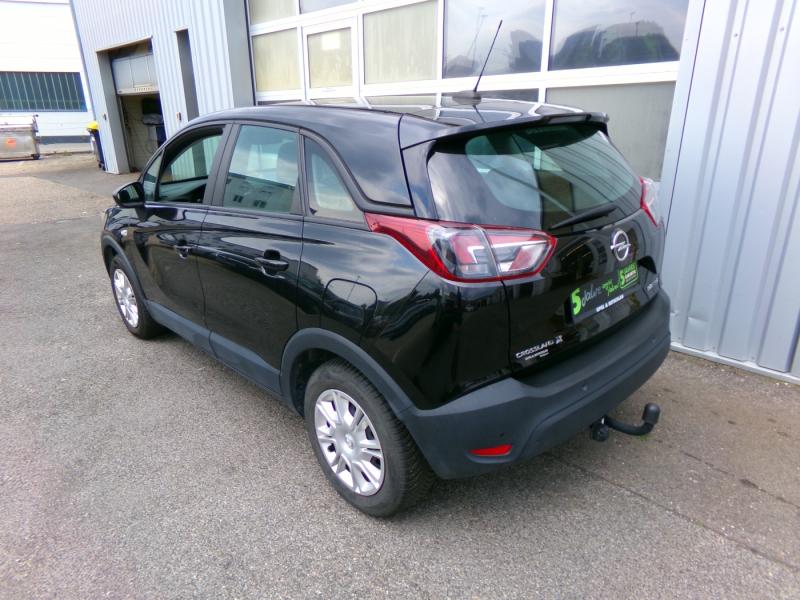 Opel Crossland X 1.5 CDTI Edition