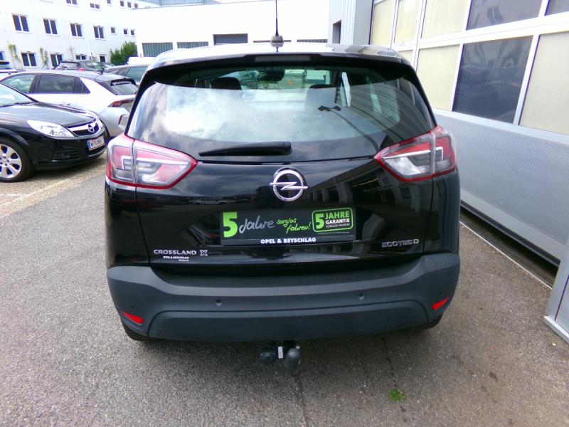 Opel Crossland X 1.5 CDTI Edition