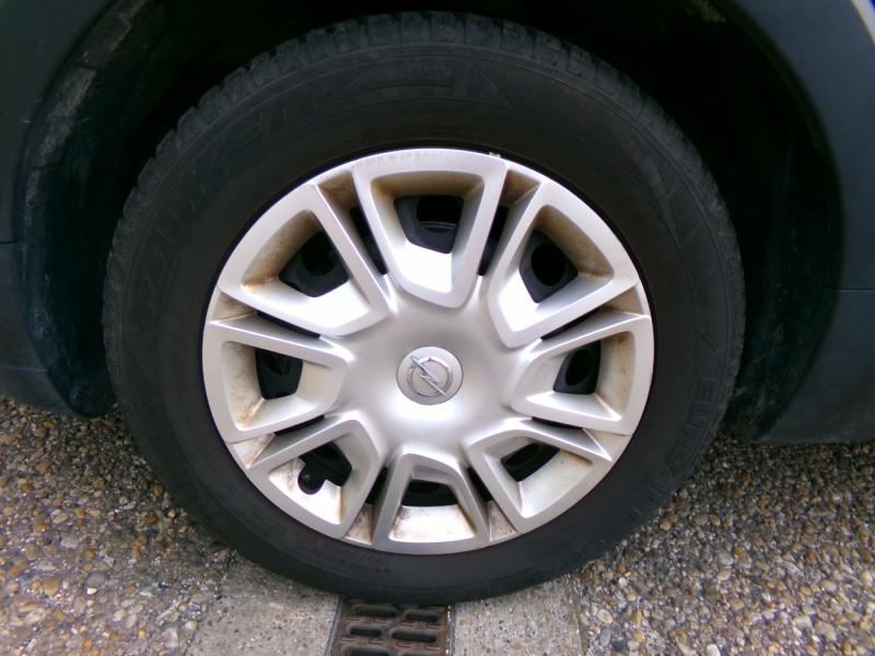Opel Crossland X 1.5 CDTI Edition