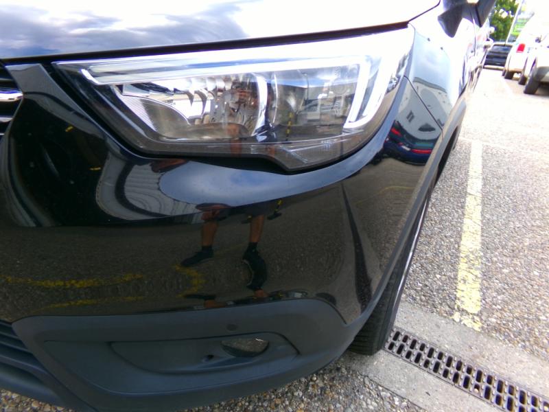 Opel Crossland X 1.5 CDTI Edition