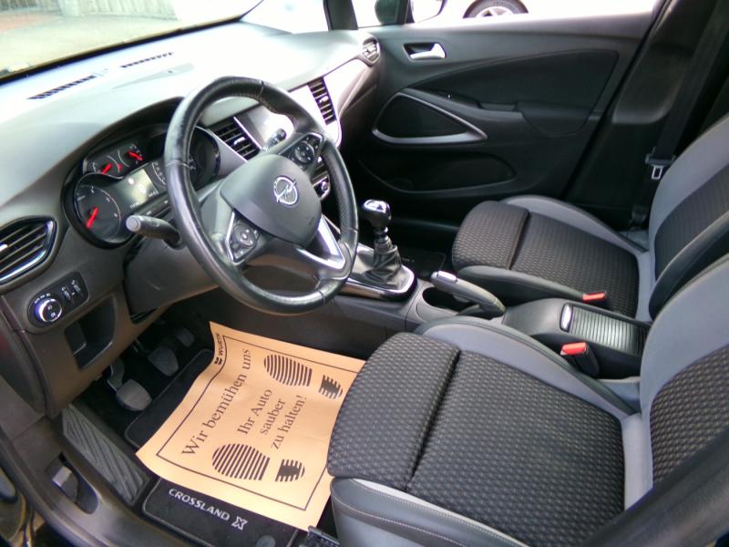 Opel Crossland X 1.5 CDTI Edition