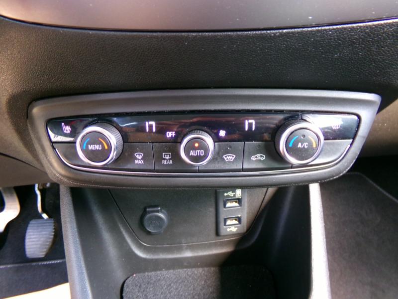 Opel Crossland X 1.5 CDTI Edition