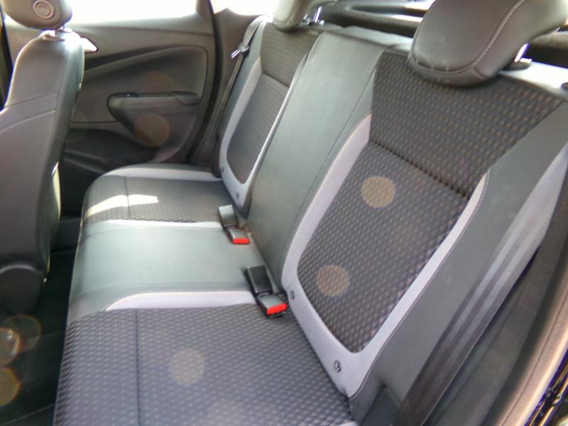 Opel Crossland X 1.5 CDTI Edition