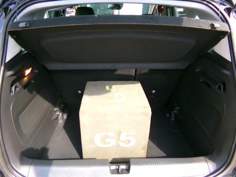 Opel Crossland X 1.5 CDTI Edition