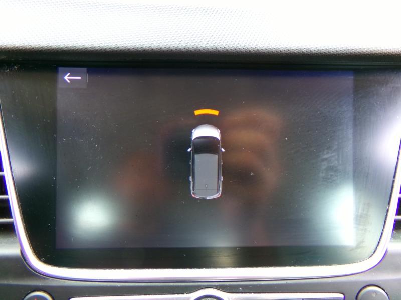 Opel Crossland X 1.5 CDTI Edition