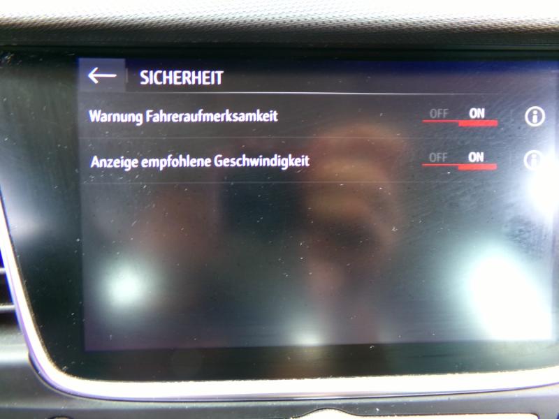 Opel Crossland X 1.5 CDTI Edition