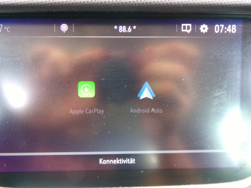 Opel Crossland X 1.5 CDTI Edition