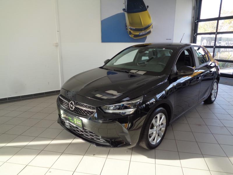 Opel CORSA F ED 1.2 S/S 5G 75PS