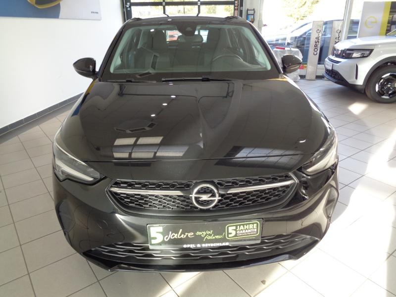 Opel CORSA F ED 1.2 S/S 5G 75PS