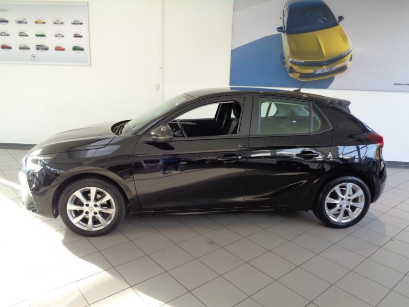 Opel CORSA F ED 1.2 S/S 5G 75PS