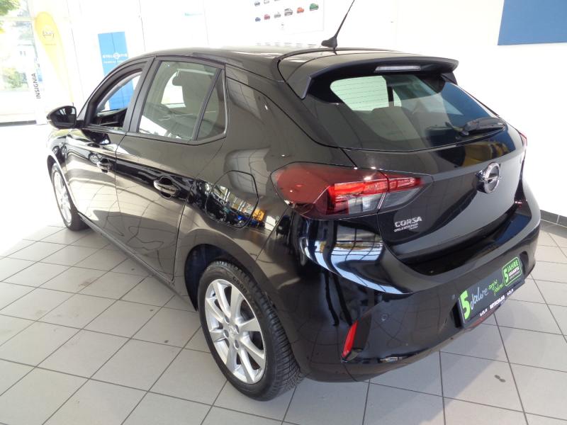 Opel CORSA F ED 1.2 S/S 5G 75PS