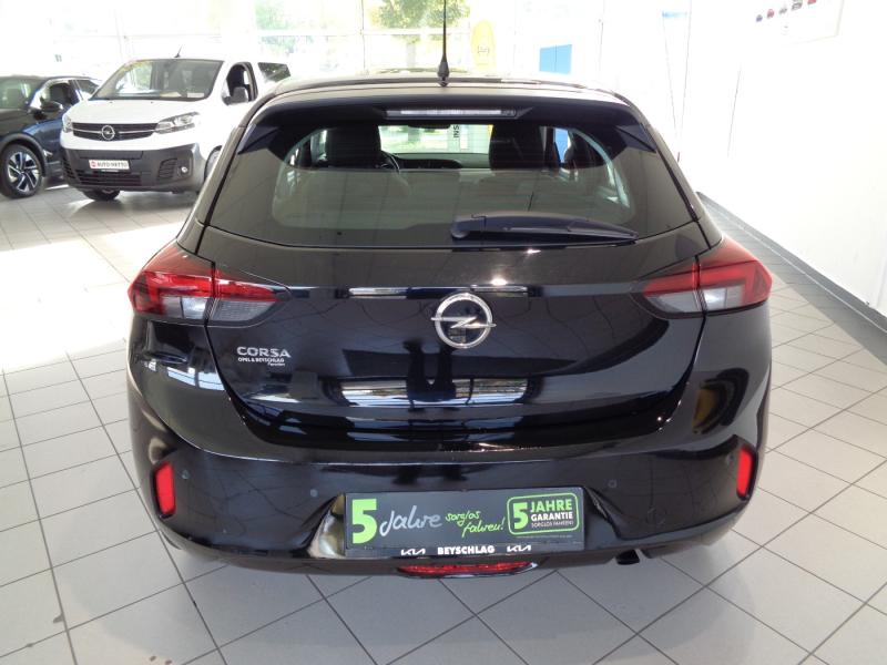 Opel CORSA F ED 1.2 S/S 5G 75PS