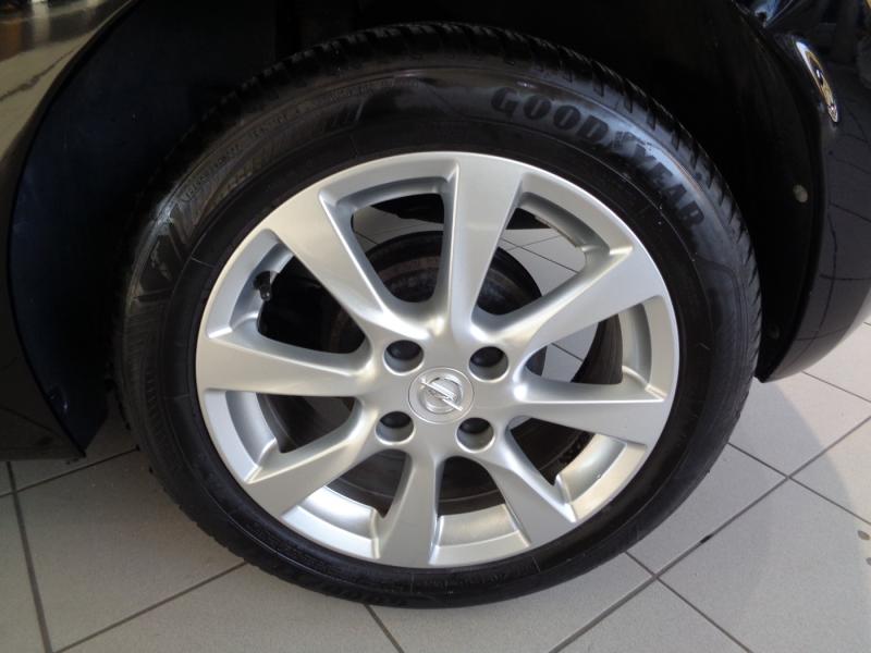 Opel CORSA F ED 1.2 S/S 5G 75PS