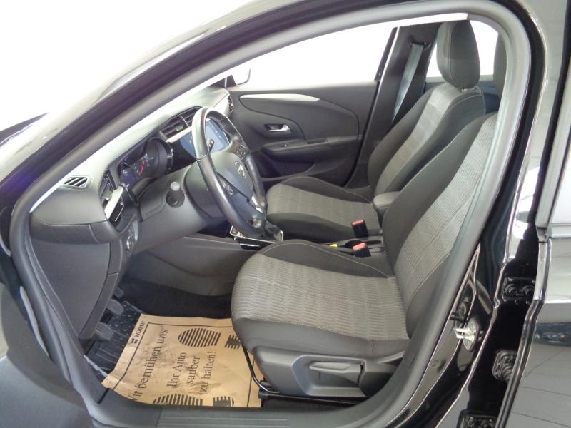 Opel CORSA F ED 1.2 S/S 5G 75PS