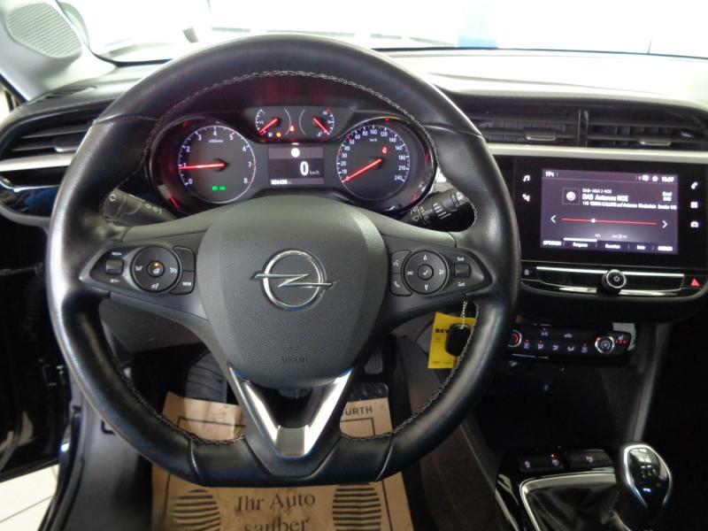 Opel CORSA F ED 1.2 S/S 5G 75PS