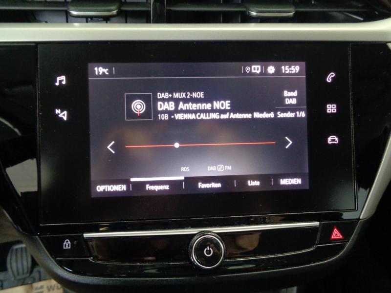 Opel CORSA F ED 1.2 S/S 5G 75PS