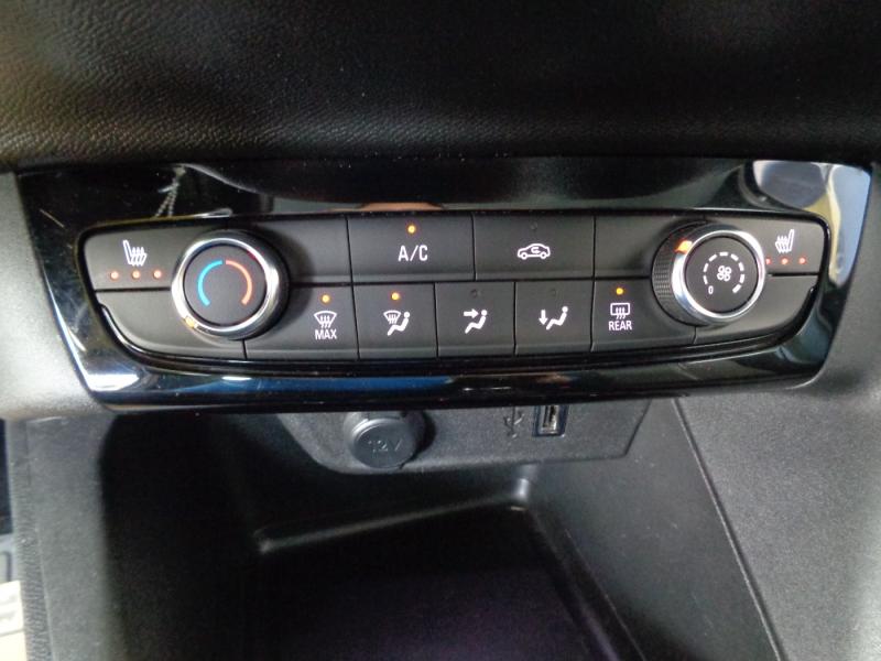 Opel CORSA F ED 1.2 S/S 5G 75PS