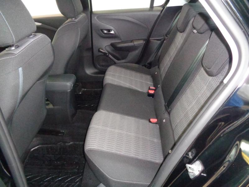 Opel CORSA F ED 1.2 S/S 5G 75PS